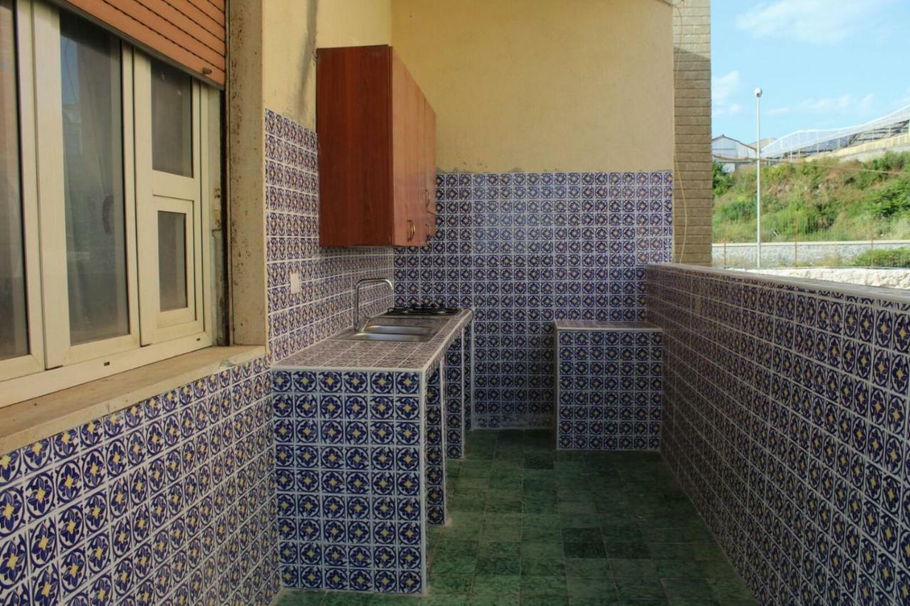 Villa Maria Torre del Greco Exterior foto